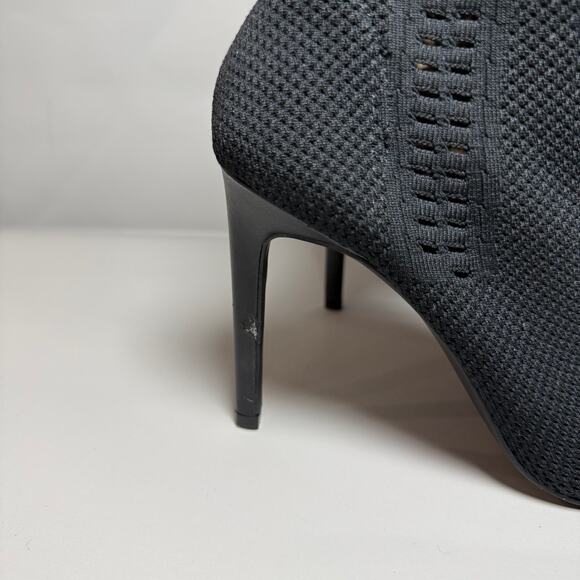 Charles by Charles David Rebellious Ankle Boots - Picture 5 of 8